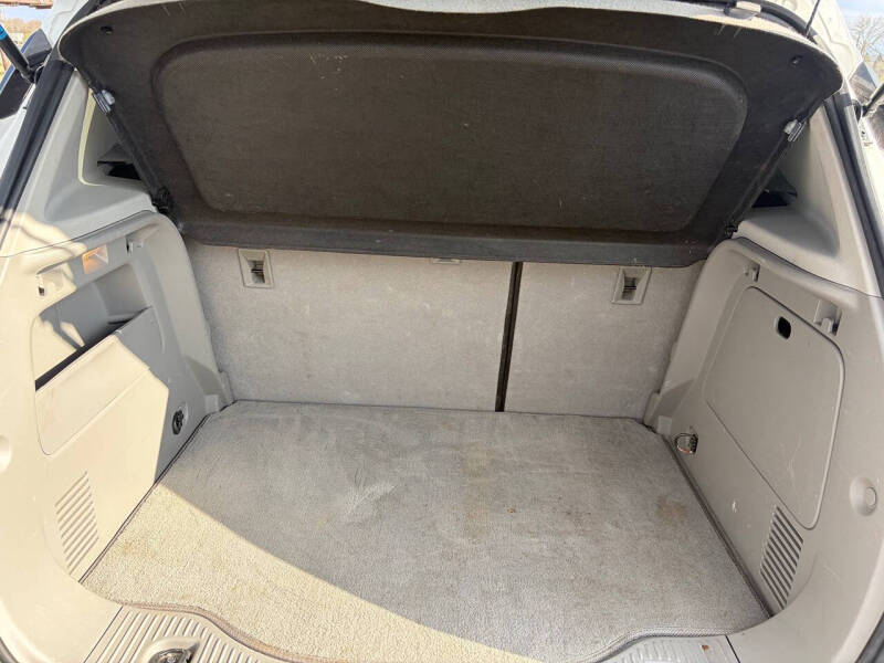 2014 Buick Encore Convenience