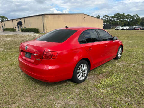 2011 Volkswagen Jetta