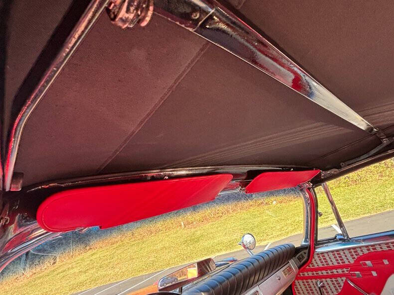 1959 Plymouth Sport Fury