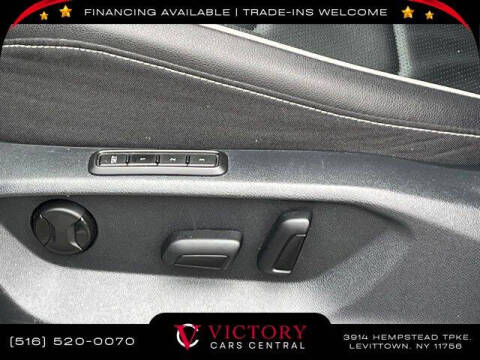 2022 Volkswagen Tiguan SEL R-Line 4Motion