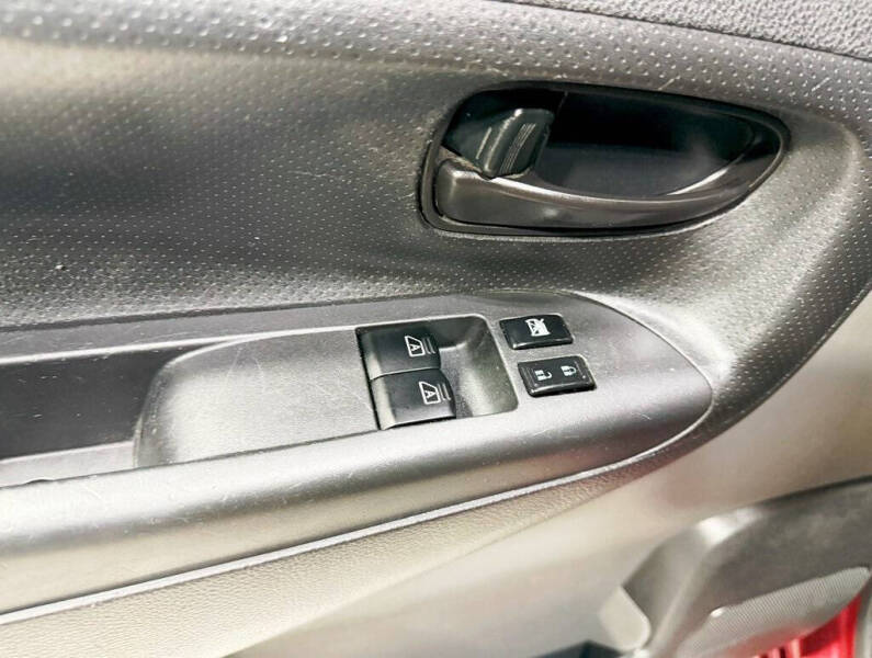 2019 Nissan NV200 SV