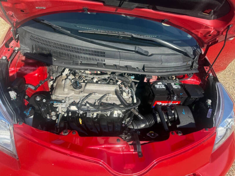 2009 Scion xD