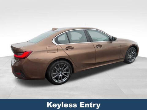 2019 BMW 3 Series 330i xDrive