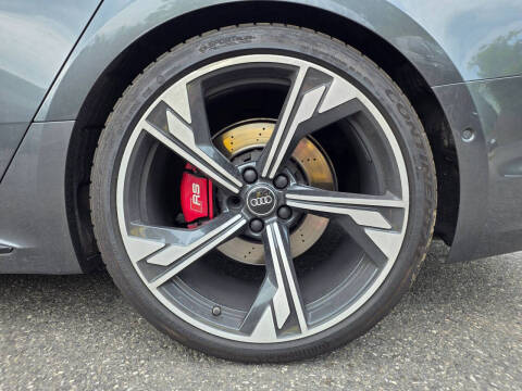 2019 Audi RS 5 Sportback 2.9T quattro