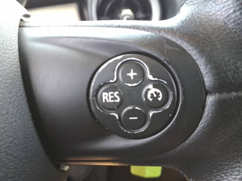 2013 MINI Hardtop Cooper