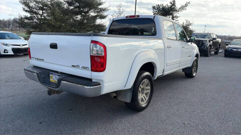 2005 Toyota Tundra SR5