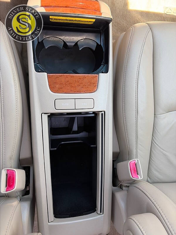 2006 Lexus RX 400h