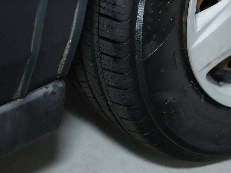 2007 Honda Accord LX