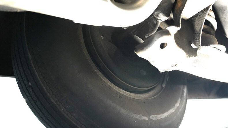 1959 Cadillac Eldorado