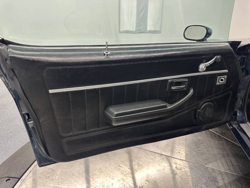 1979 Pontiac Trans Am