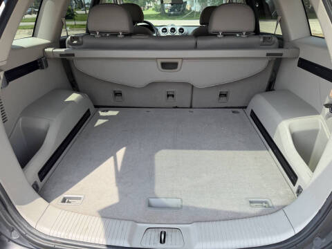 2009 Saturn Vue XE