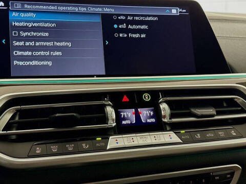 2023 BMW X5 xDrive45e