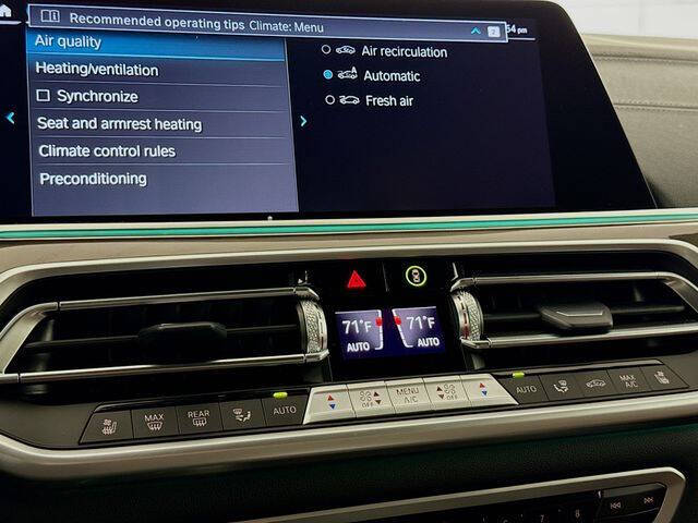 2023 BMW X5 xDrive45e