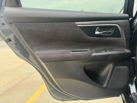 2013 Nissan Altima 2.5 SV