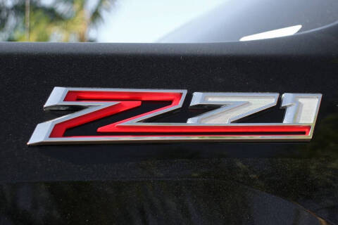 2021 Chevrolet Silverado 2500HD