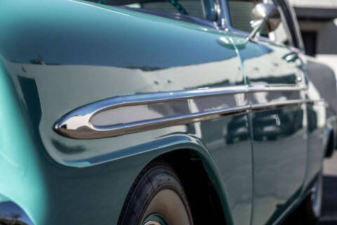 1956 Chevrolet Bel Air