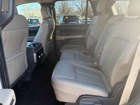 2019 Ford Expedition XLT