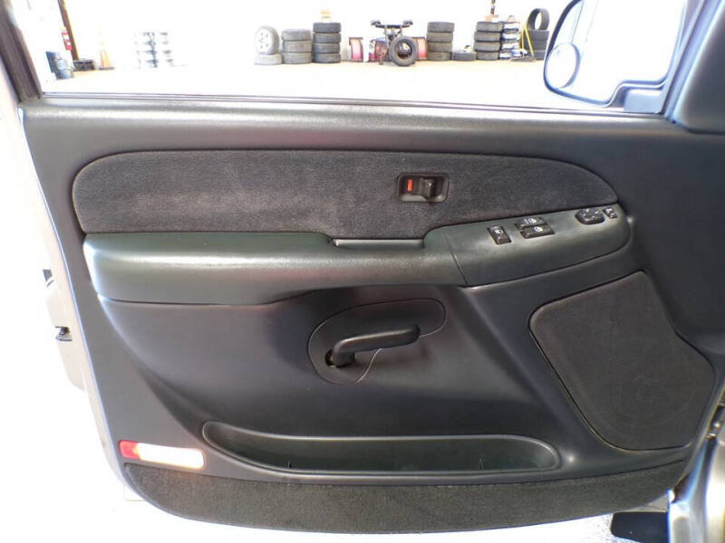 2000 Chevrolet Silverado 1500