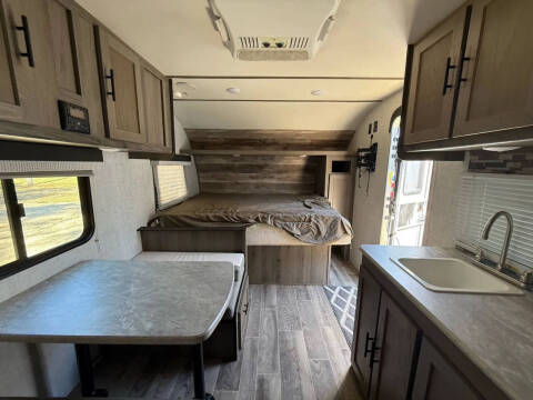 2021 Gulfstream Amerilite Super Lite