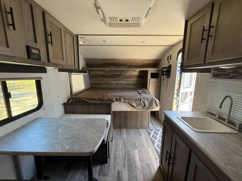 2021 Gulfstream Amerilite Super Lite