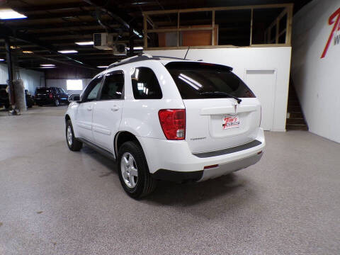 2009 Pontiac Torrent