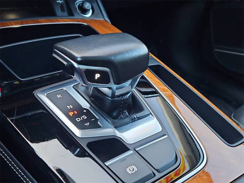 2023 Audi Q5 quattro S line Prem Plus 45 TFSI