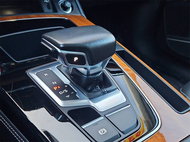 2023 Audi Q5 quattro S line Prem Plus 45 TFSI