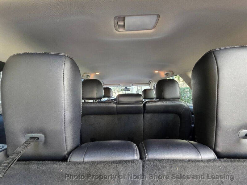 2019 Nissan Pathfinder