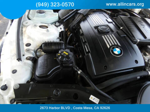 2015 BMW Z4 sDrive35is