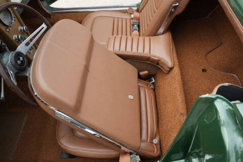 1967 Chevrolet Corvette