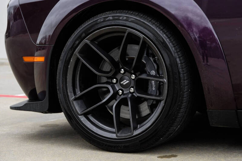 2020 Dodge Challenger