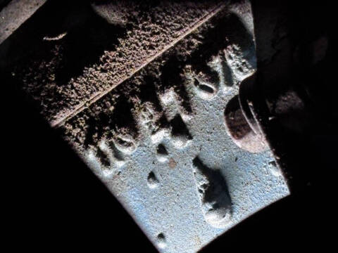 1974 Dodge Challenger