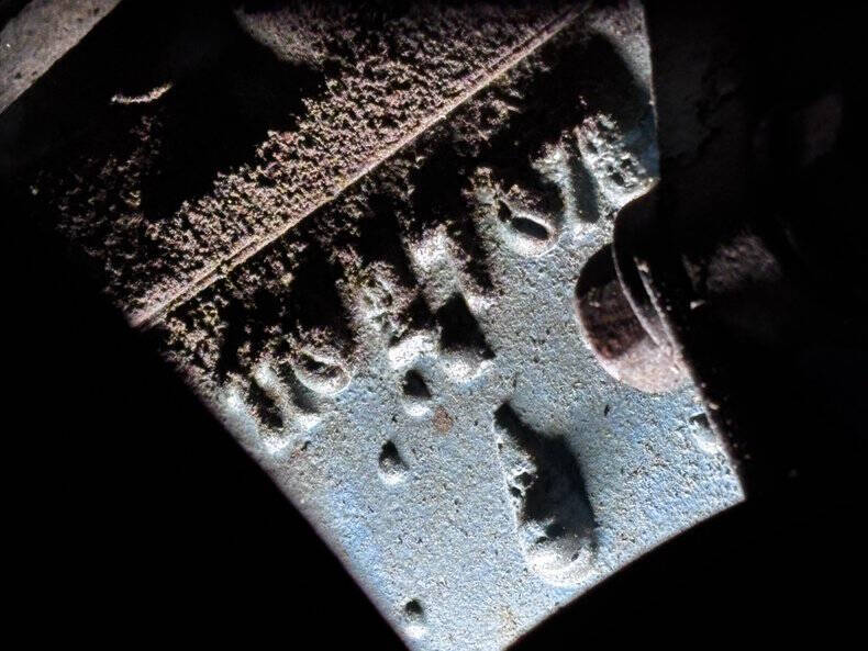 1974 Dodge Challenger