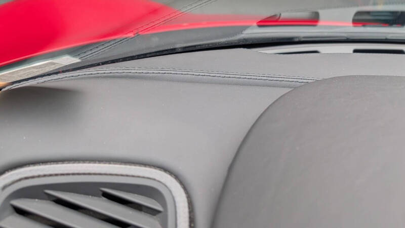 2007 Ferrari F430 F1 Spider