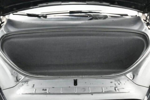 2021 Tesla Model X Long Range Plus