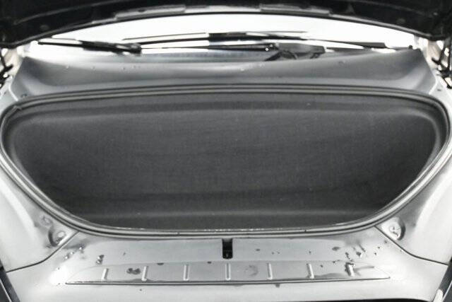 2021 Tesla Model X Long Range Plus