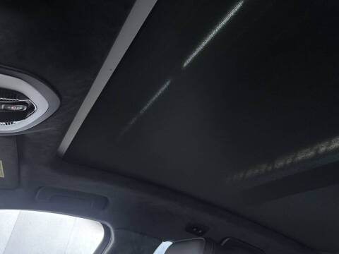 2016 Porsche Macan Turbo