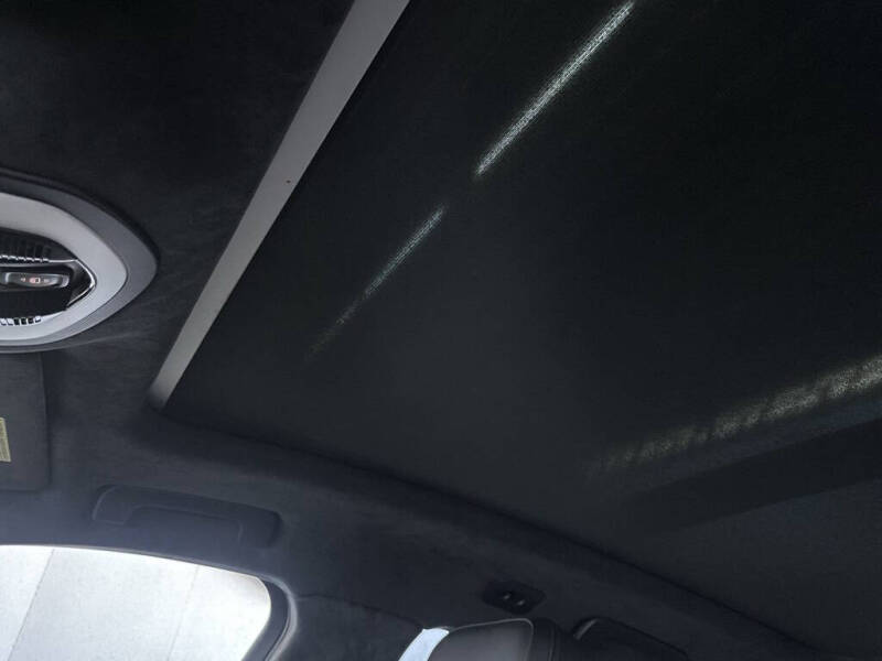 2016 Porsche Macan Turbo