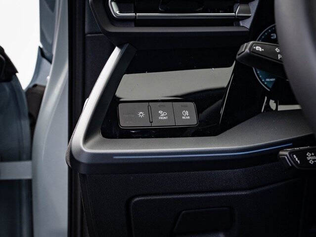 2026 Audi A3