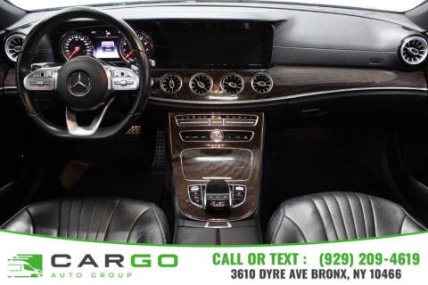 2019 Mercedes-Benz CLS CLS 450