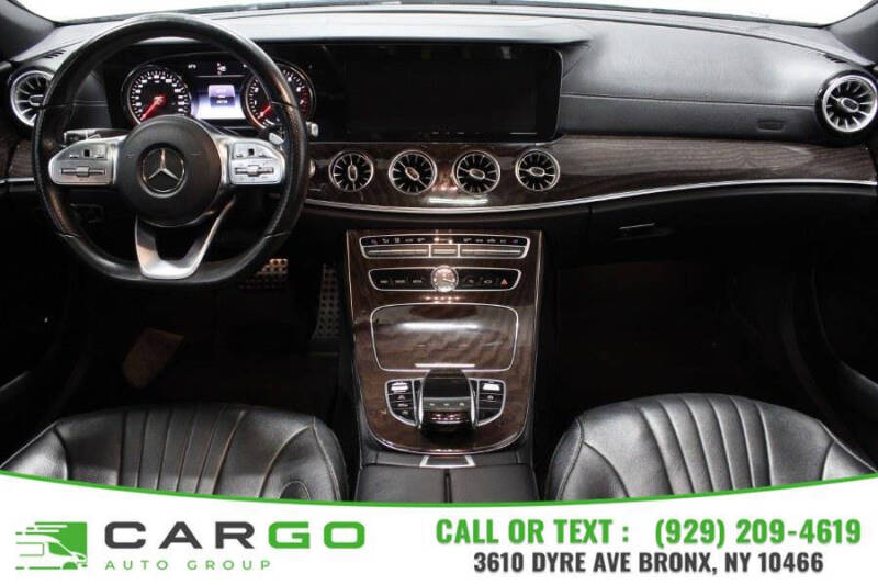 2019 Mercedes-Benz CLS CLS 450