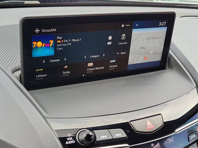 2023 Acura RDX w/A-SPEC