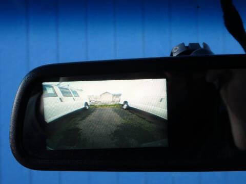 2016 Chevrolet Express 3500