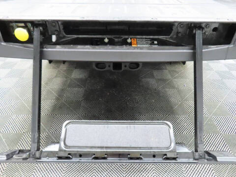 2025 Ford F-250 Super Duty