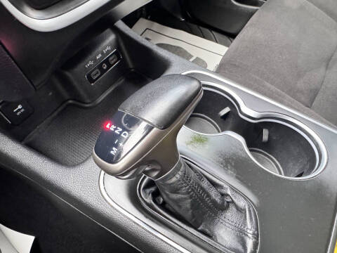 2019 Dodge Durango SXT