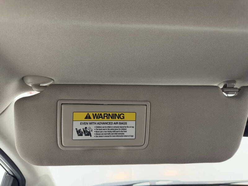 2011 Honda Odyssey LX