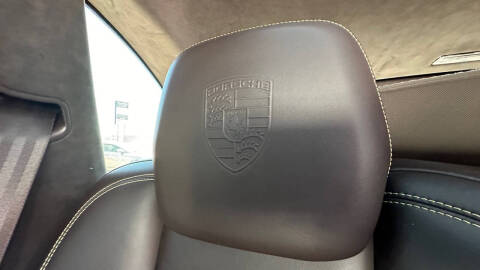 2016 Porsche Cayenne S E-Hybrid