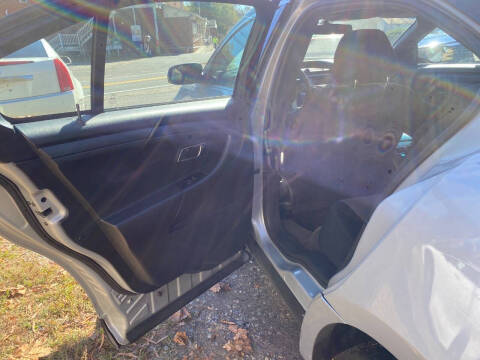 2013 Ford Taurus Police Interceptor