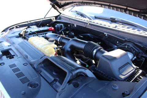 2018 Lincoln Navigator Reserve