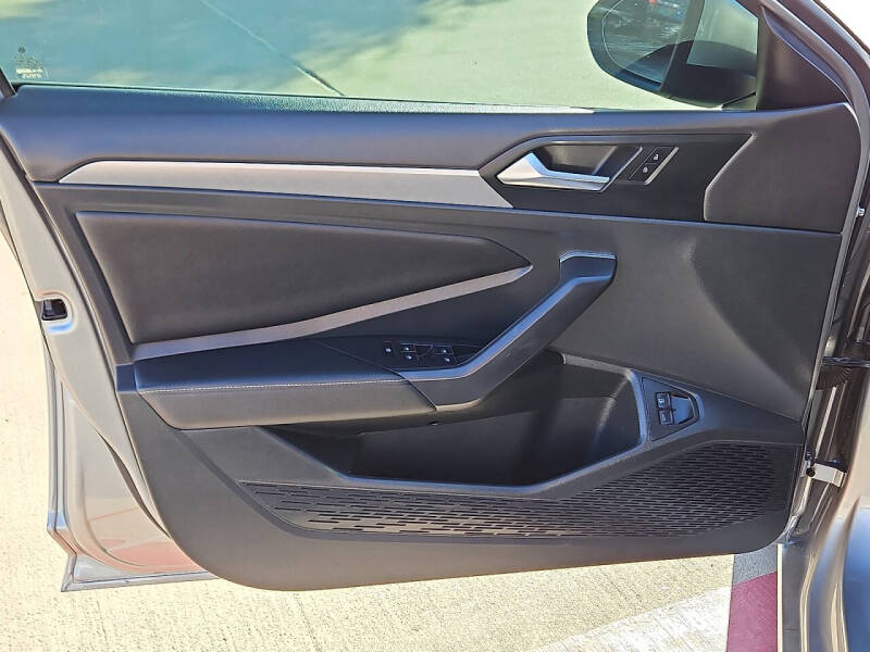 2022 Volkswagen Jetta SE